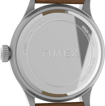 HOTTimex Men's Expedition Scout 40mm Watch