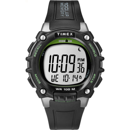 HOTTimex Men's Ironman Triathlon Classic 100 44mm Watch