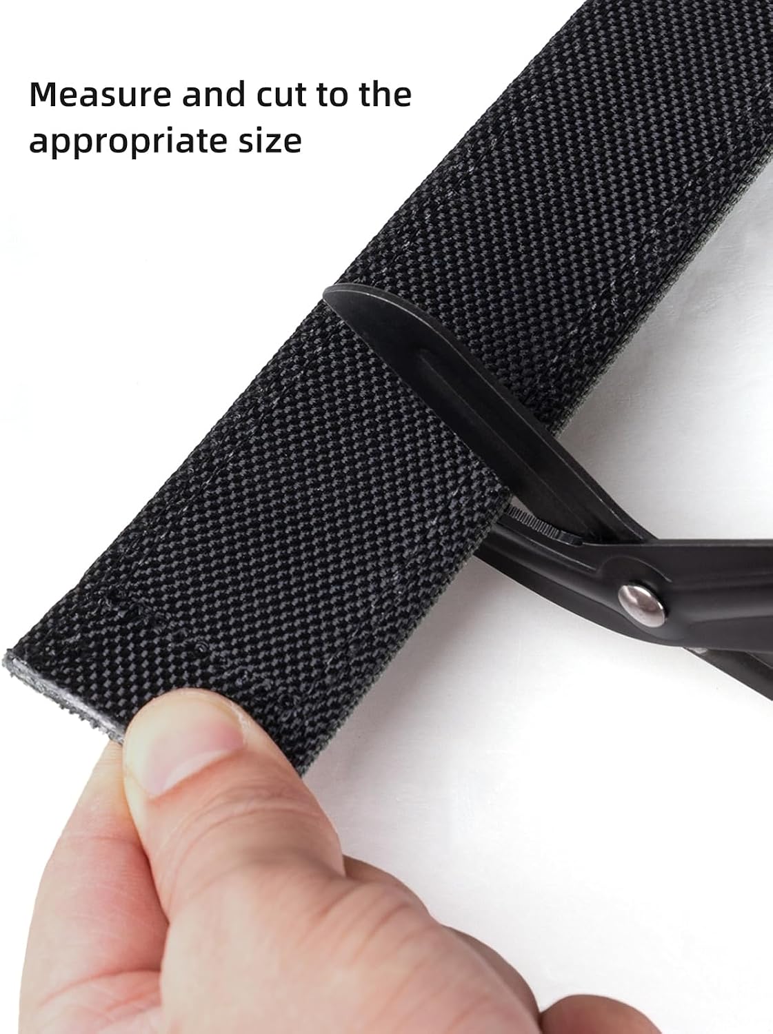HOTIDOGEAR SPORTS Quick-Adjust Tactical Ratchet Belt | Heavy-Duty 1000D Nylon for EDC, CCW & Duty Use