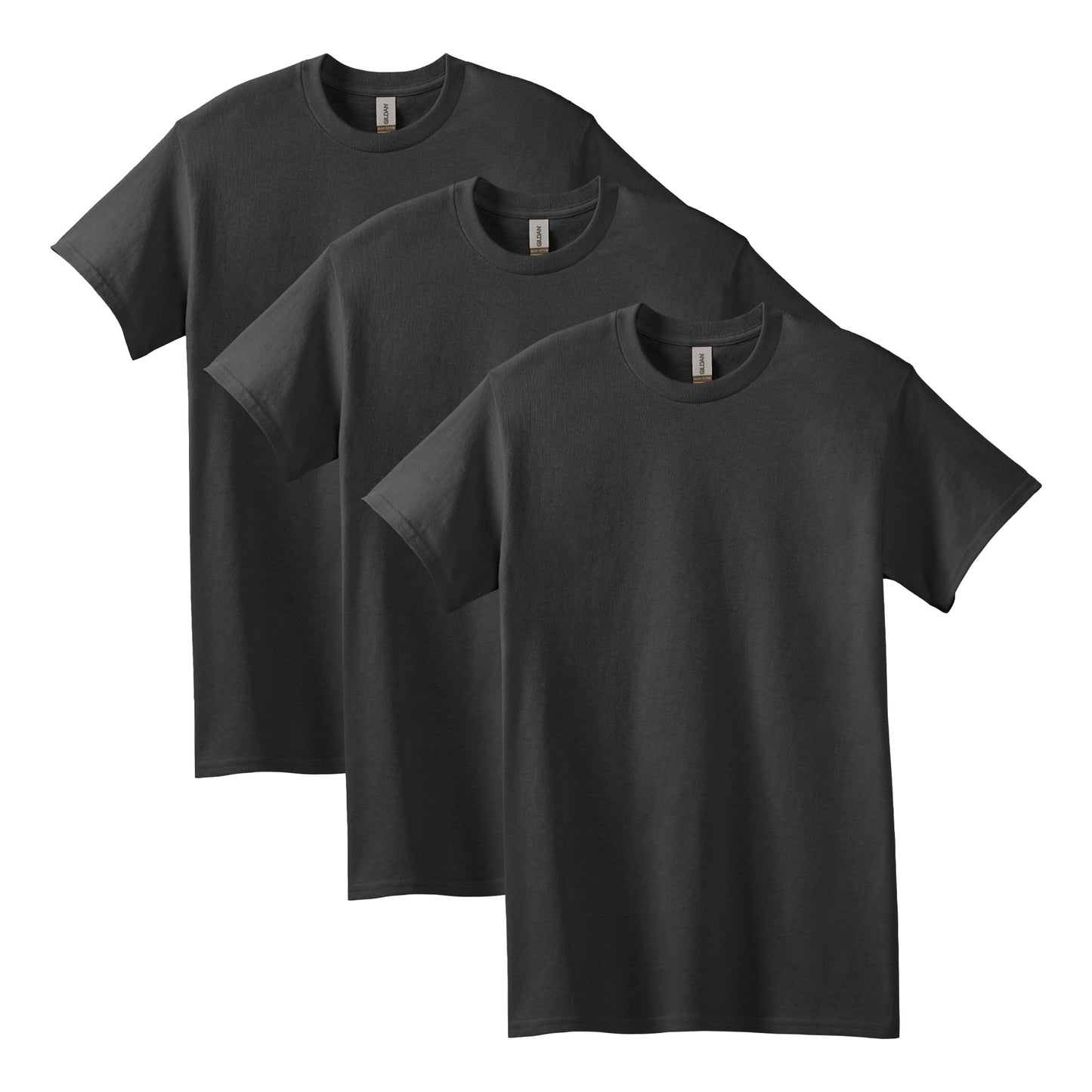 HOTGildan Adult Heavy Cotton T-Shirt, Style G5000