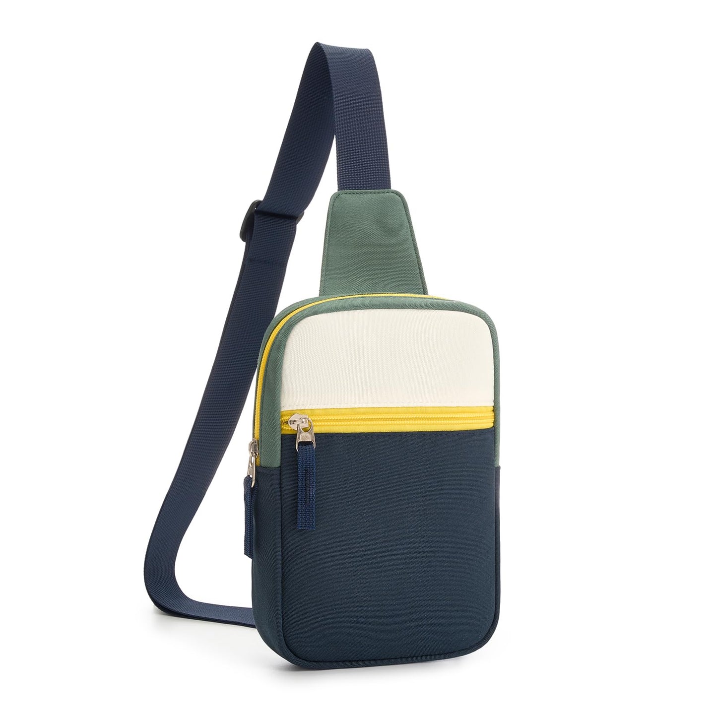 HOTBirthday Back to School Gifts for Teen Girls 8-12, Fanny Pack Crossbody Bag | 8 9 10 11 12 Year Old Girl Birthday Gifts, Kids Sling Bag Purse Travel Essential, Preppy Fashion Tween Girl Gift Trendy Stuff