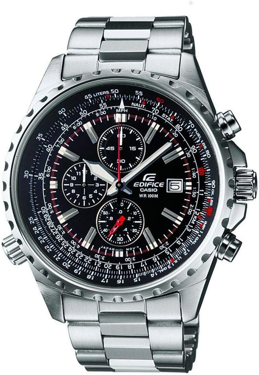 HOTCasio Edifice Men's Watch EF-527D-1AVEF