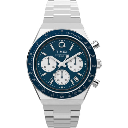 HOTTimex Men's Q 40mm Watch