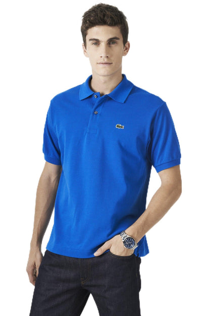 HOTLacoste Men's Original Cotton Pique Polo