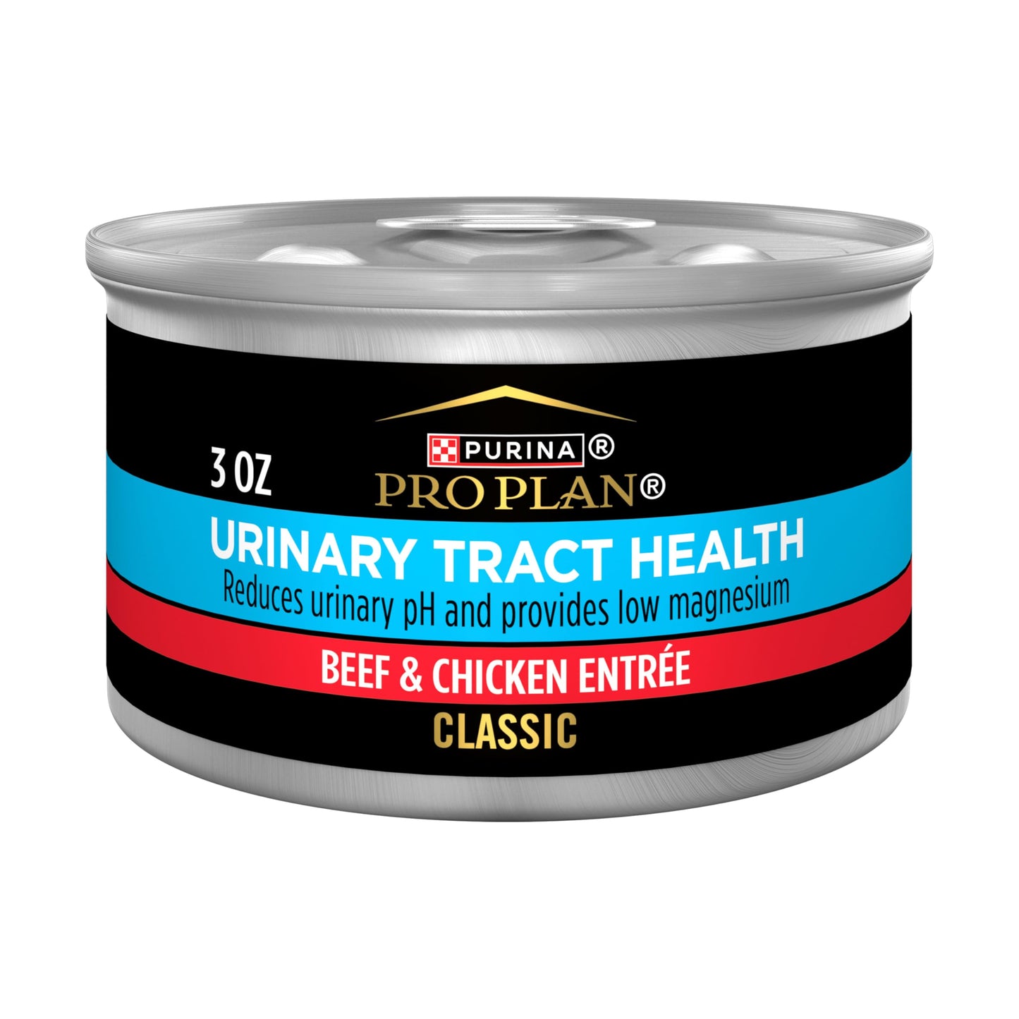 HOTPurina Pro Plan Gravy, High Protein Wet Cat Food Variety Pack, Complete Essentials Chicken and Turkey Favorites - (Pack of 24) 3 oz. Cans
