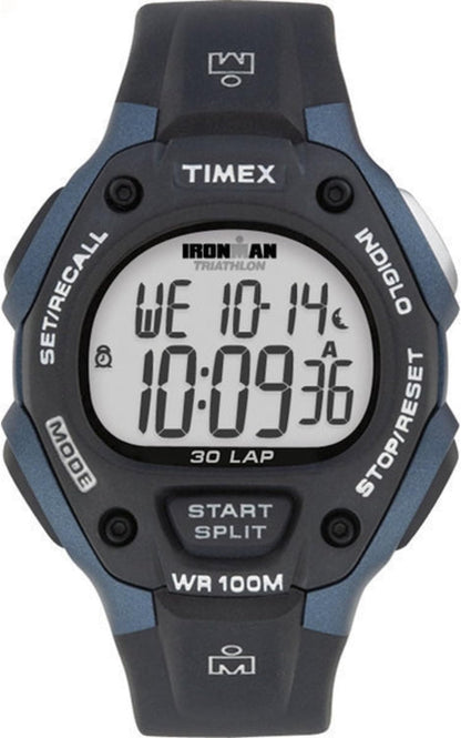 HOTTimex Men's Ironman Triathlon Classic 30 38mm Watch