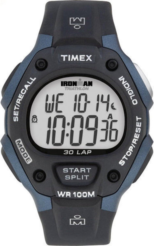 HOTTimex Men's Ironman Triathlon Classic 30 38mm Watch