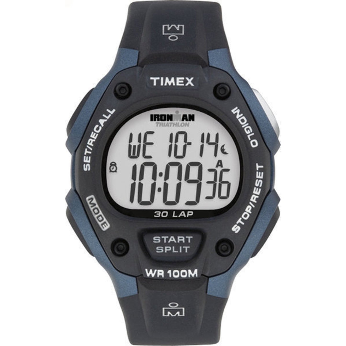 HOTTimex Men's Ironman Triathlon Classic 30 38mm Watch