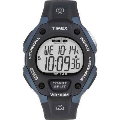 HOTTimex Men's Ironman Triathlon Classic 30 38mm Watch