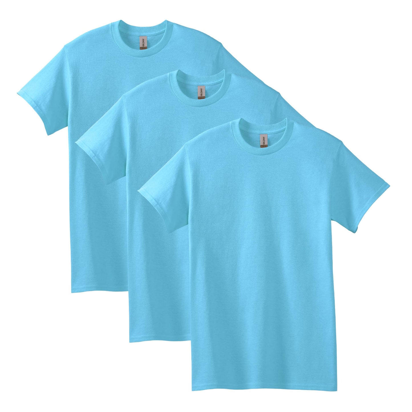 HOTGildan Adult Heavy Cotton T-Shirt, Style G5000