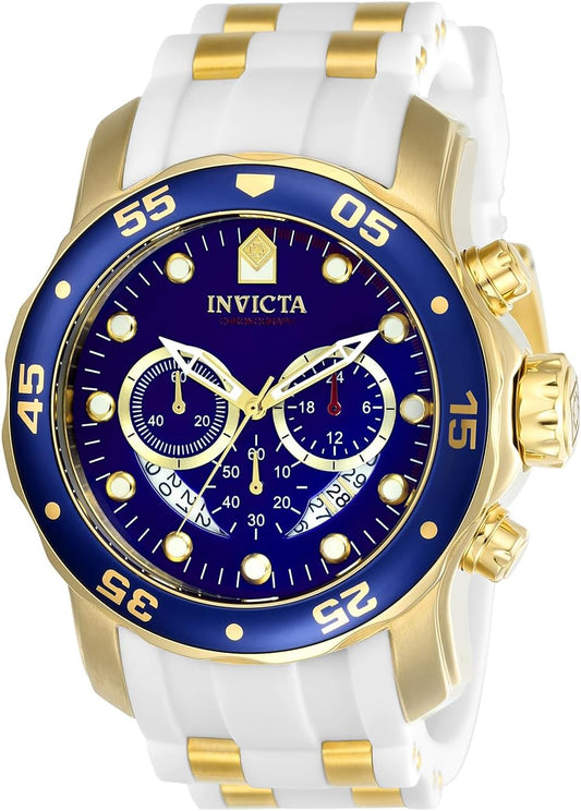 HOTInvicta Men's Pro Diver Stainless Steel Quartz Watch