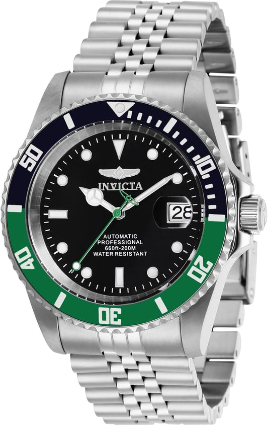 HOTInvicta Men's Pro Diver Automatic Watch