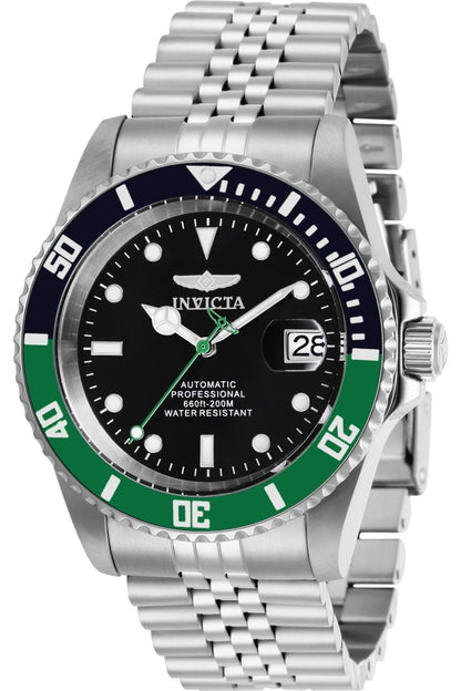 HOTInvicta Men's Pro Diver Automatic Watch