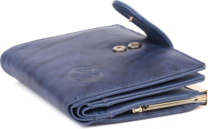 HOTJulia Buxton Heiress Double Cardex™ Navy