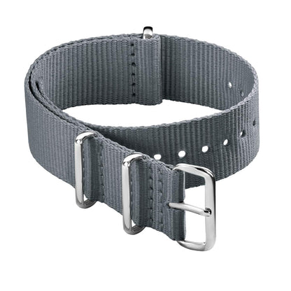 HOTArcher Watch Straps - Classic Military Style Nylon Watch Bands