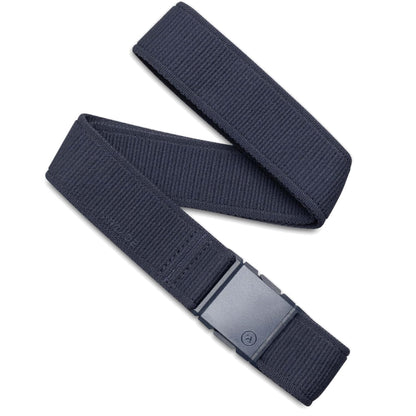 HOTArcade Belts A2 Unisex Adventure Belt: Heavy Duty Stretch, Metal Free Buckle