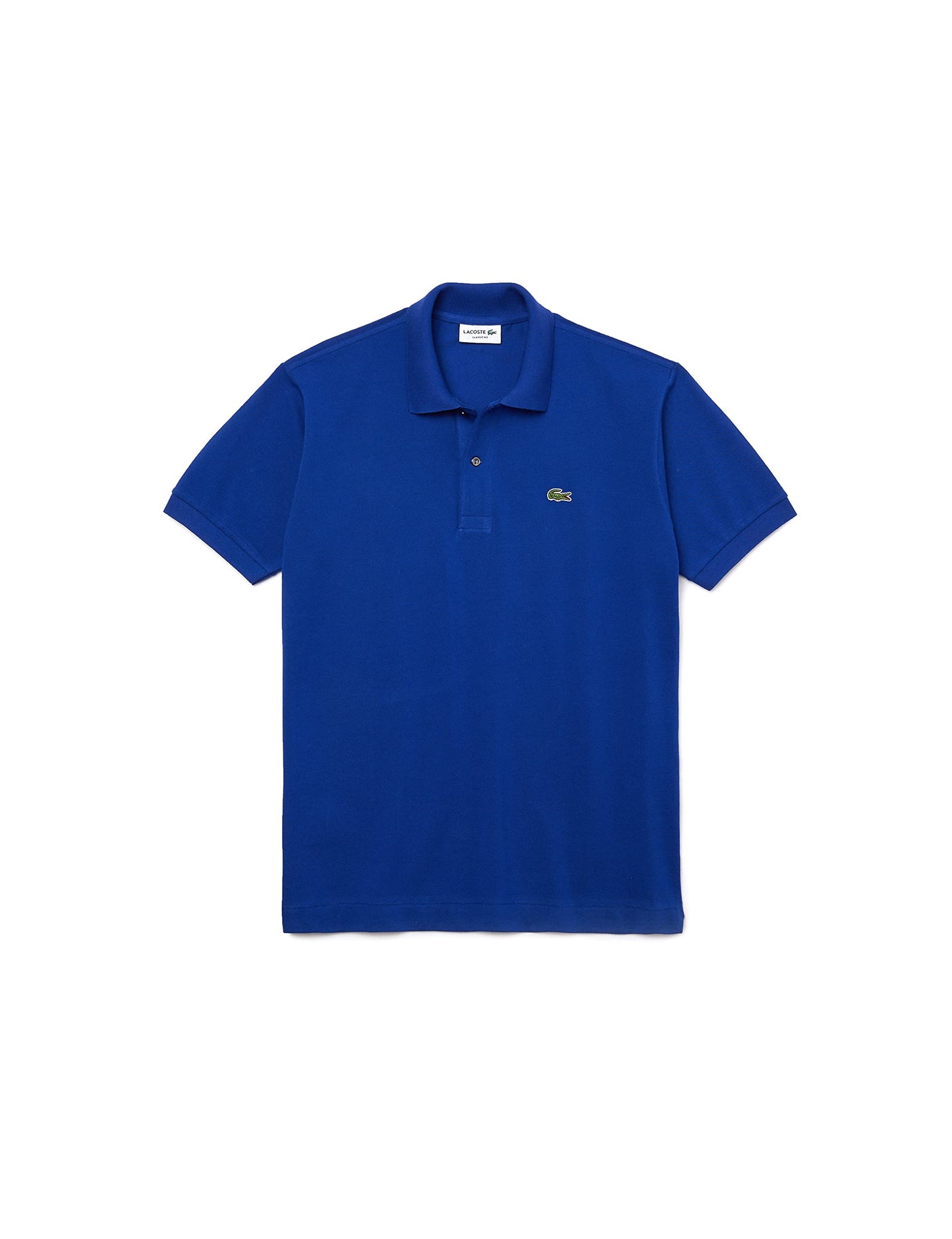 HOTLacoste Men's Original Cotton Pique Polo