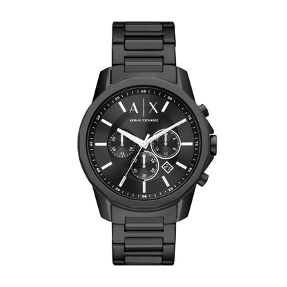HOTA|X Armani Exchange Men's Watch, Chronograph Analog Watch