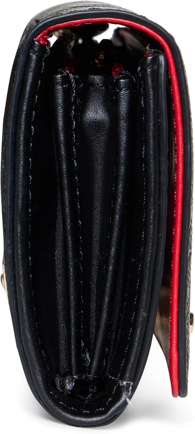 HOTALDO Women's Iconipouch Wallet