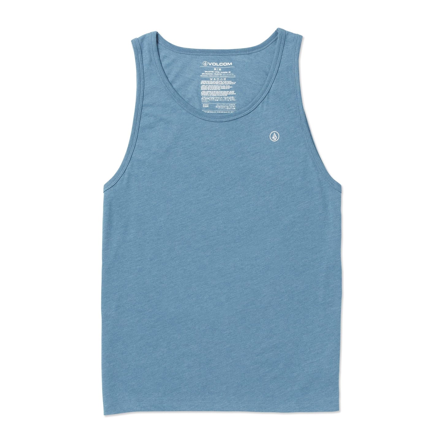 HOTVolcom Men's Heather Tank