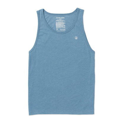 HOTVolcom Men's Heather Tank