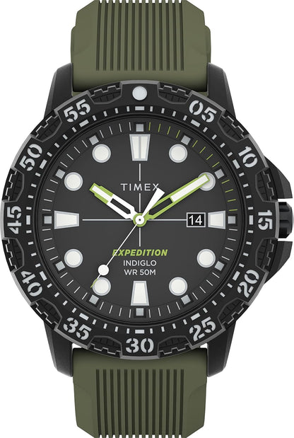 HOTTimex Men's Expedition Gallatin 44mm Watch