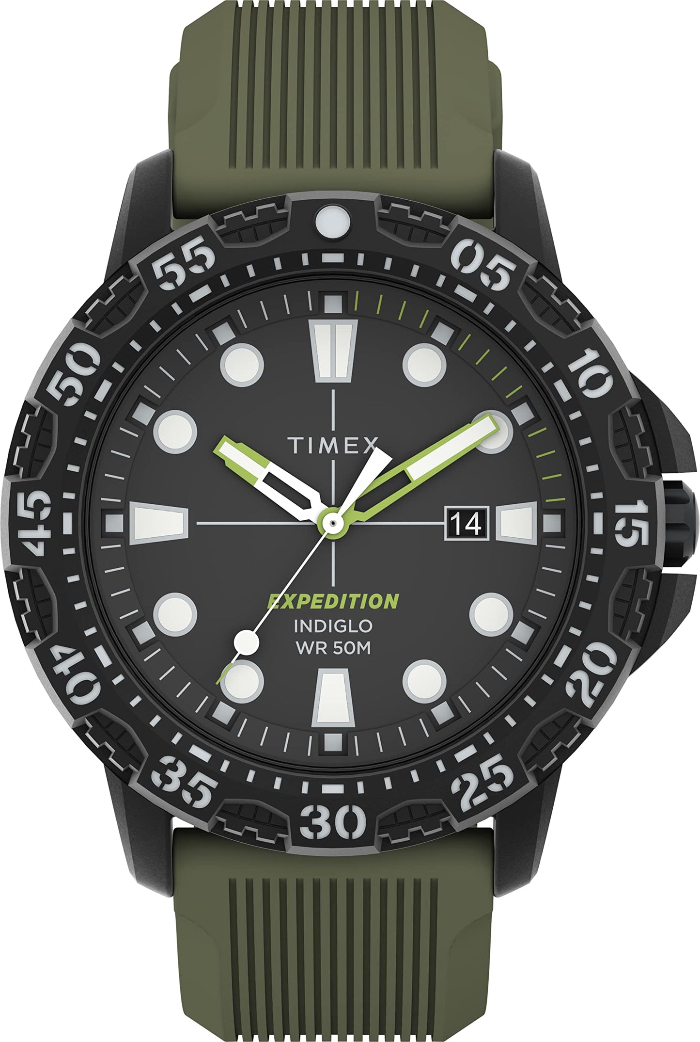 HOTTimex Men's Expedition Gallatin 44mm Watch