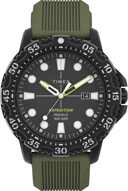 HOTTimex Men's Expedition Gallatin 44mm Watch