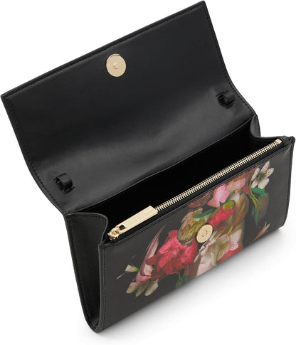 HOTTed Baker Cyra, Black Multi