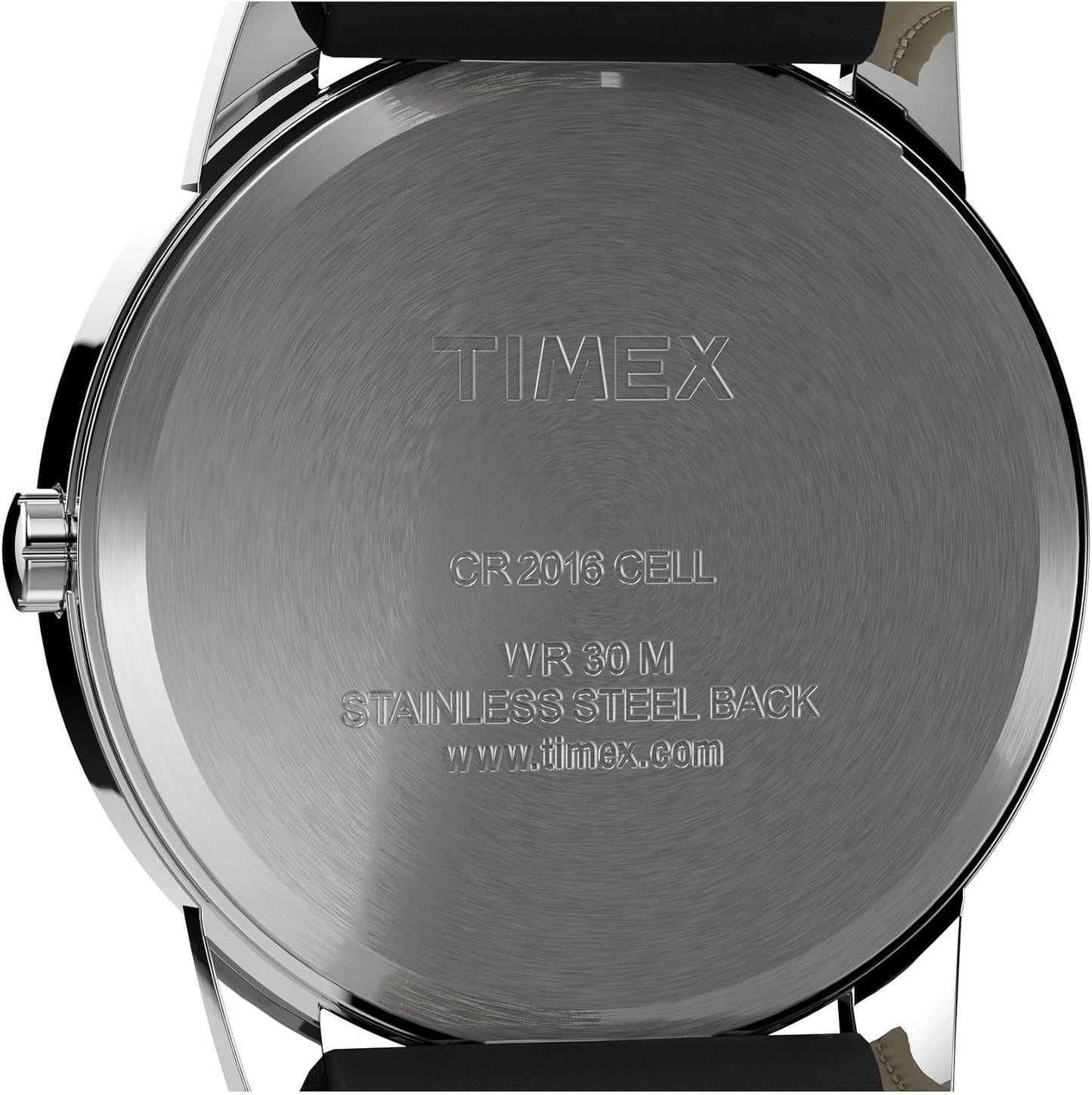HOTTimex Men's Easy Reader Watch