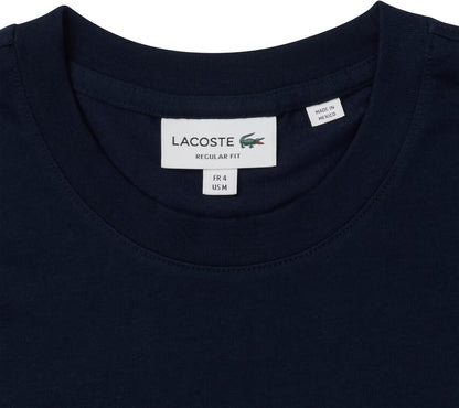 HOTLacoste Men's Cotton Blend T-Shirt