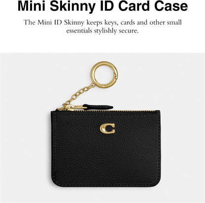HOTCoach Essential Mini ID Card Case