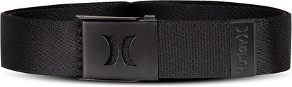 HOTHurley Men's Web Belts