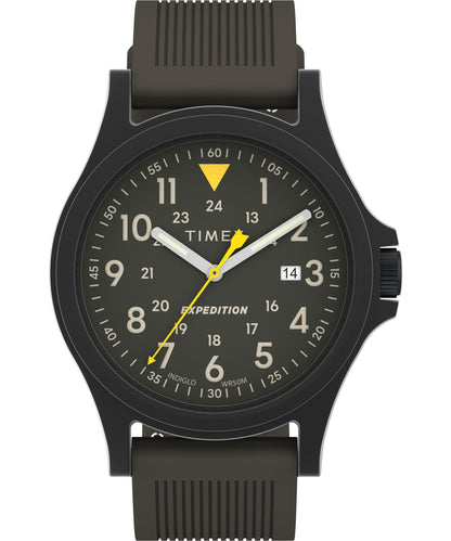 HOTTimex Men's Expedition Acadia Full Size Watch