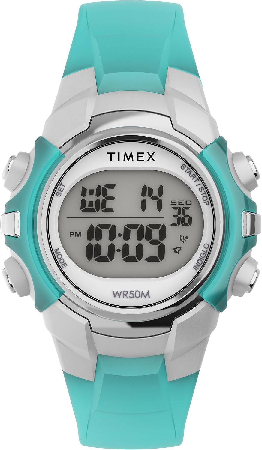 HOTTimex Unisex Digital 33mm Watch