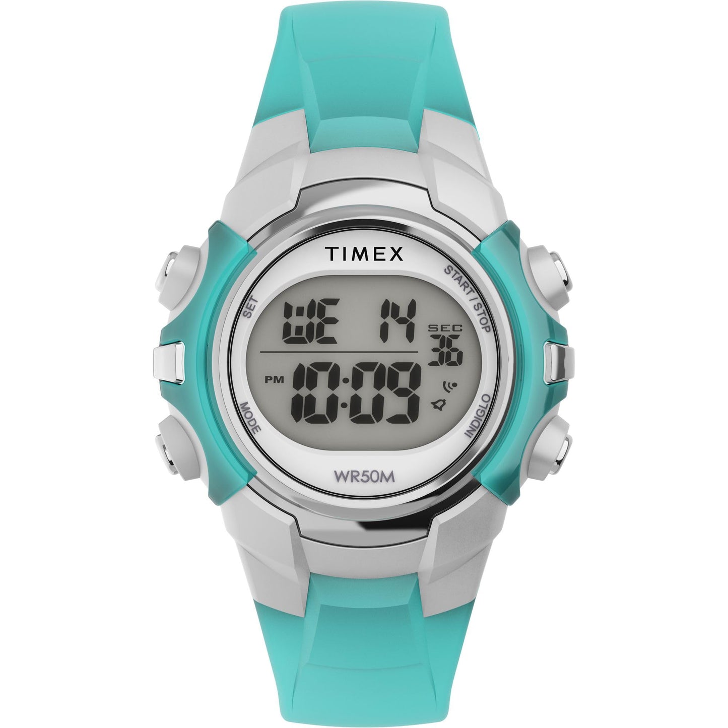 HOTTimex Unisex Digital 33mm Watch