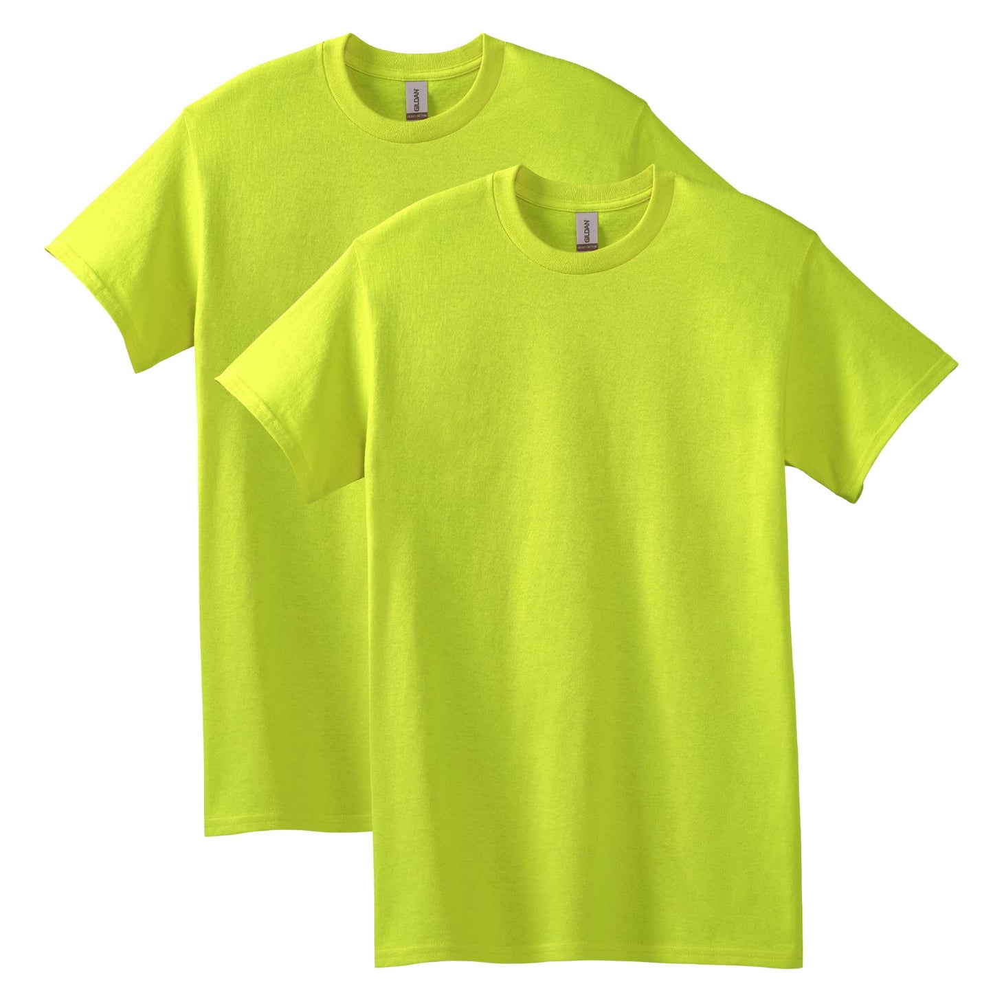 HOTGildan Adult Heavy Cotton T-Shirt, Style G5000