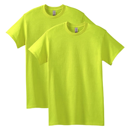 HOTGildan Adult Heavy Cotton T-Shirt, Style G5000