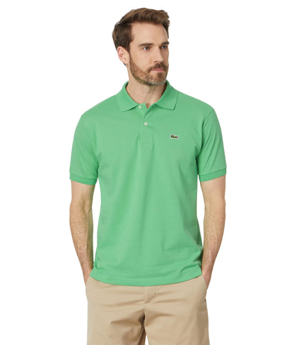 HOTLacoste Men's Original Cotton Pique Polo