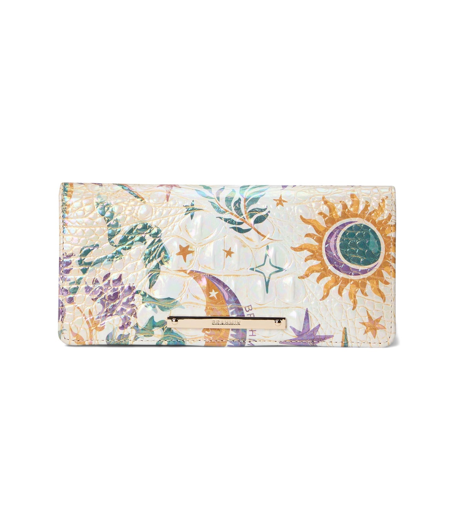 HOTBRAHMIN Ady Wallet