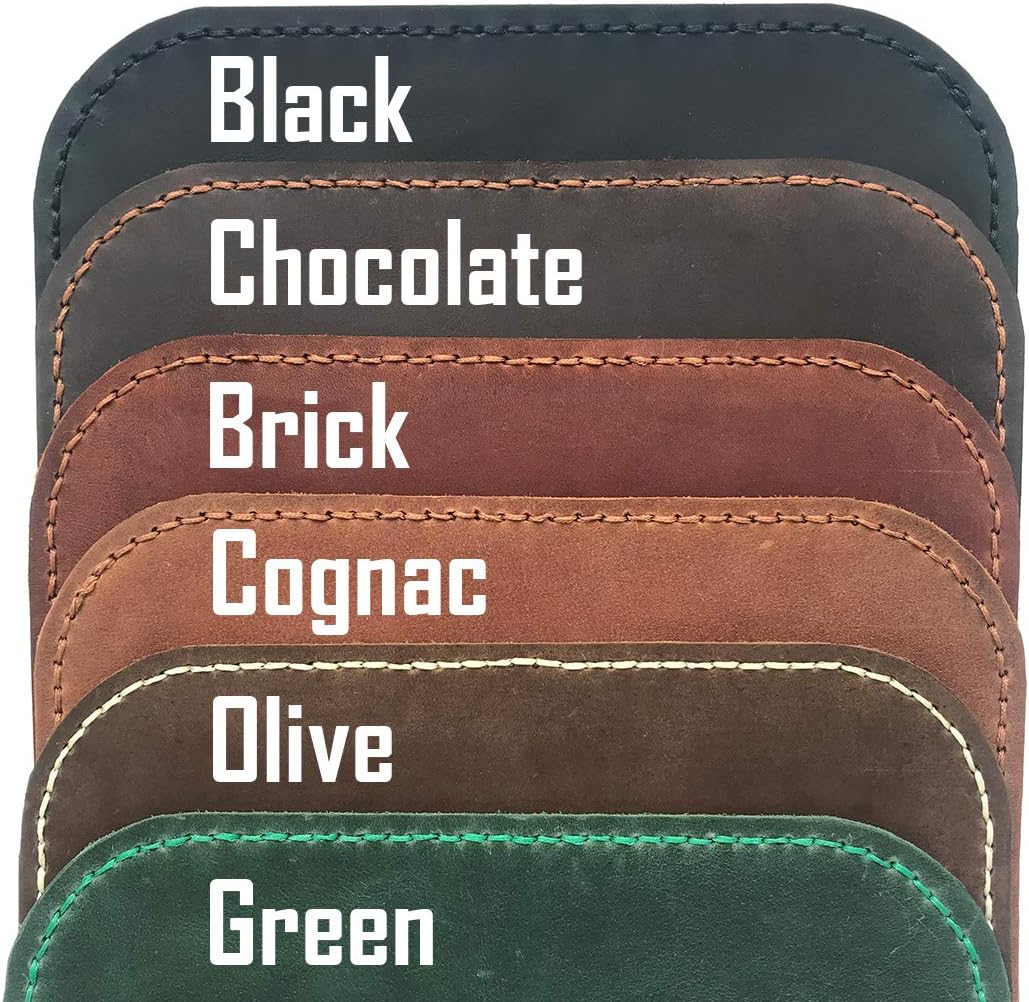 HOTTree Of Gonndor Wallet, Gift for Him, Personalized Mens Wallet, Handmade Leather Wallet, Mens Gift For Father, Husband Gift, Boyfriend Gift k32