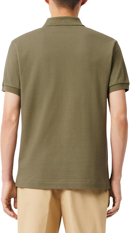 HOTLacoste Men's Original Cotton Pique Polo