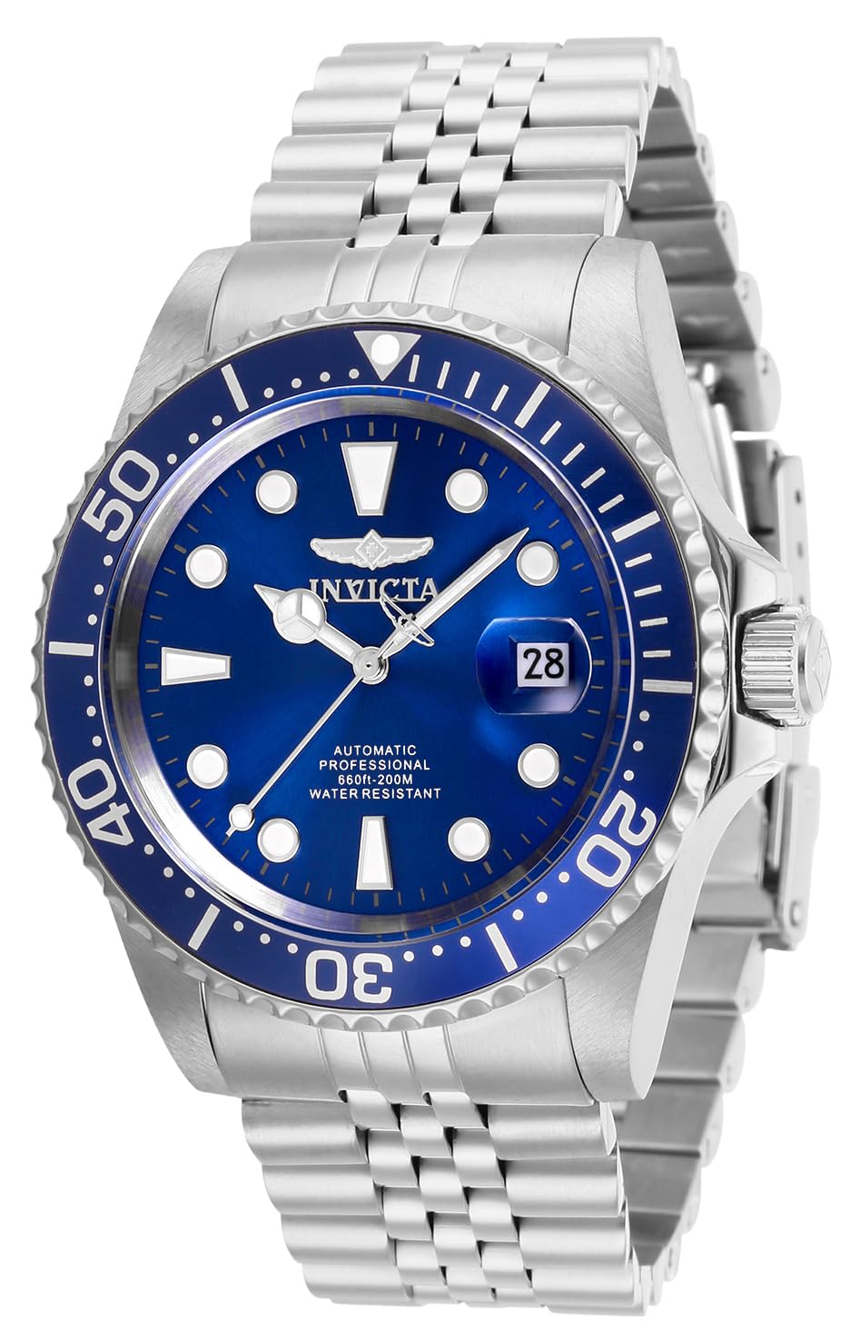 HOTInvicta Men's Pro Diver Automatic Watch