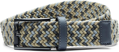 HOTNike Men's Stretch Woven Belt