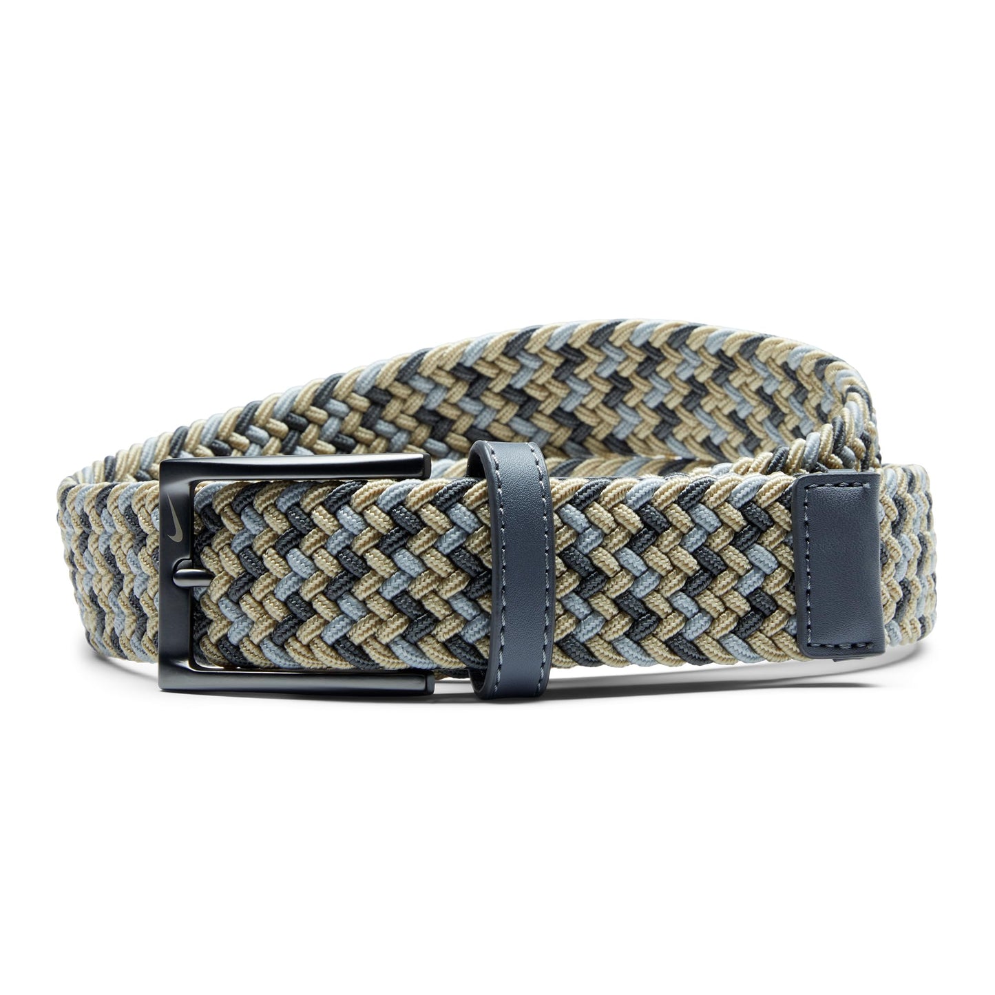 HOTNike Men's Stretch Woven Belt