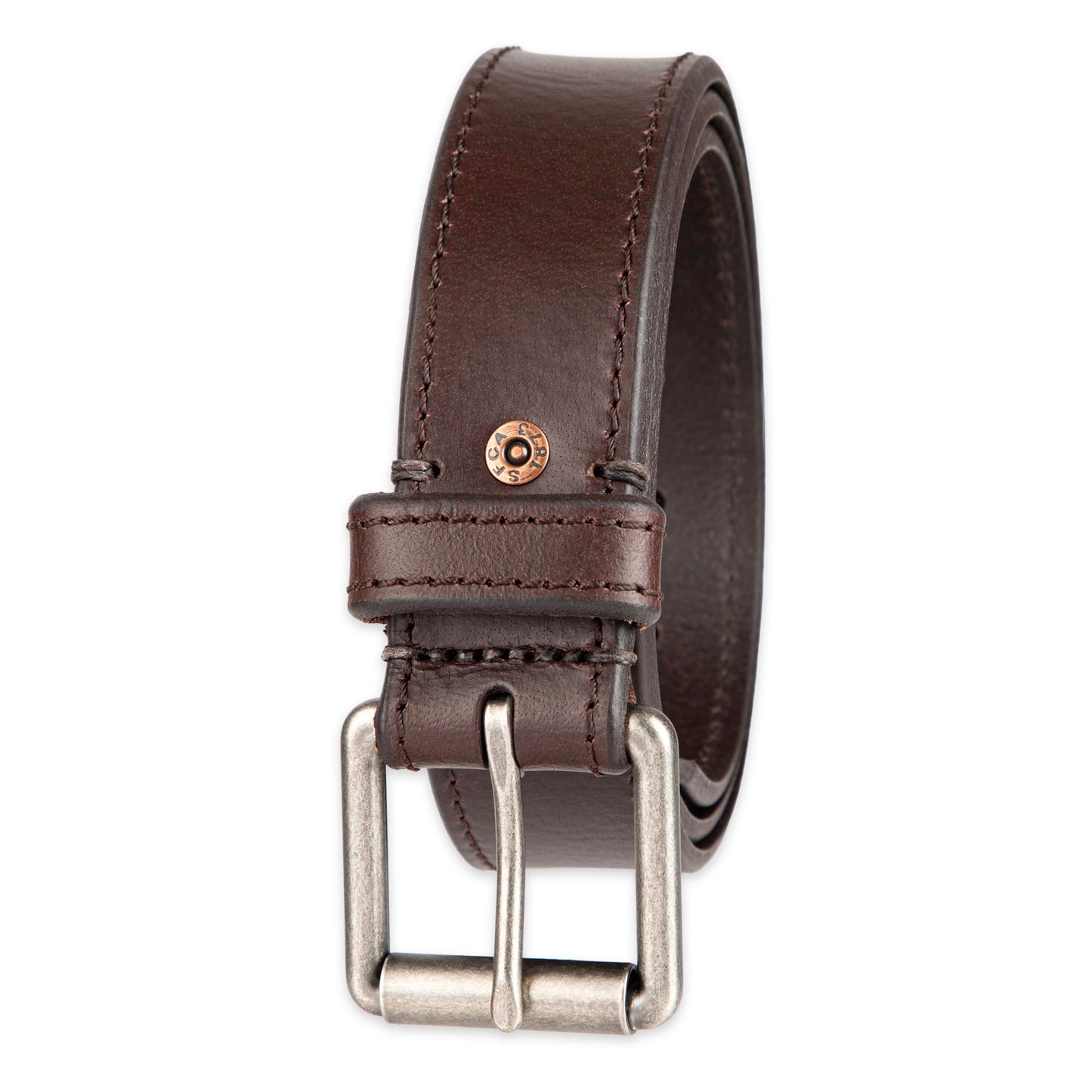 HOTLevi’s Men’s Casual Leather Belt, Classic Strap for Jeans & Everyday Wear