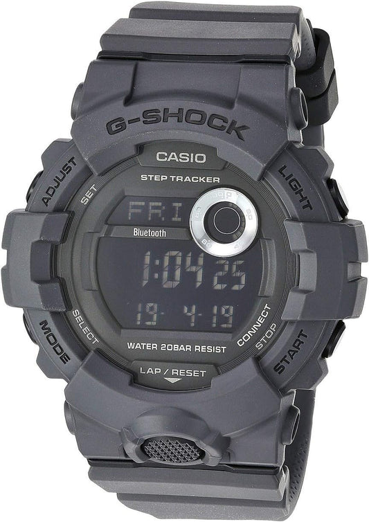 HOTG-Shock GBD800UC-8 Grey One Size