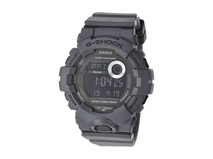 HOTG-Shock GBD800UC-8 Grey One Size