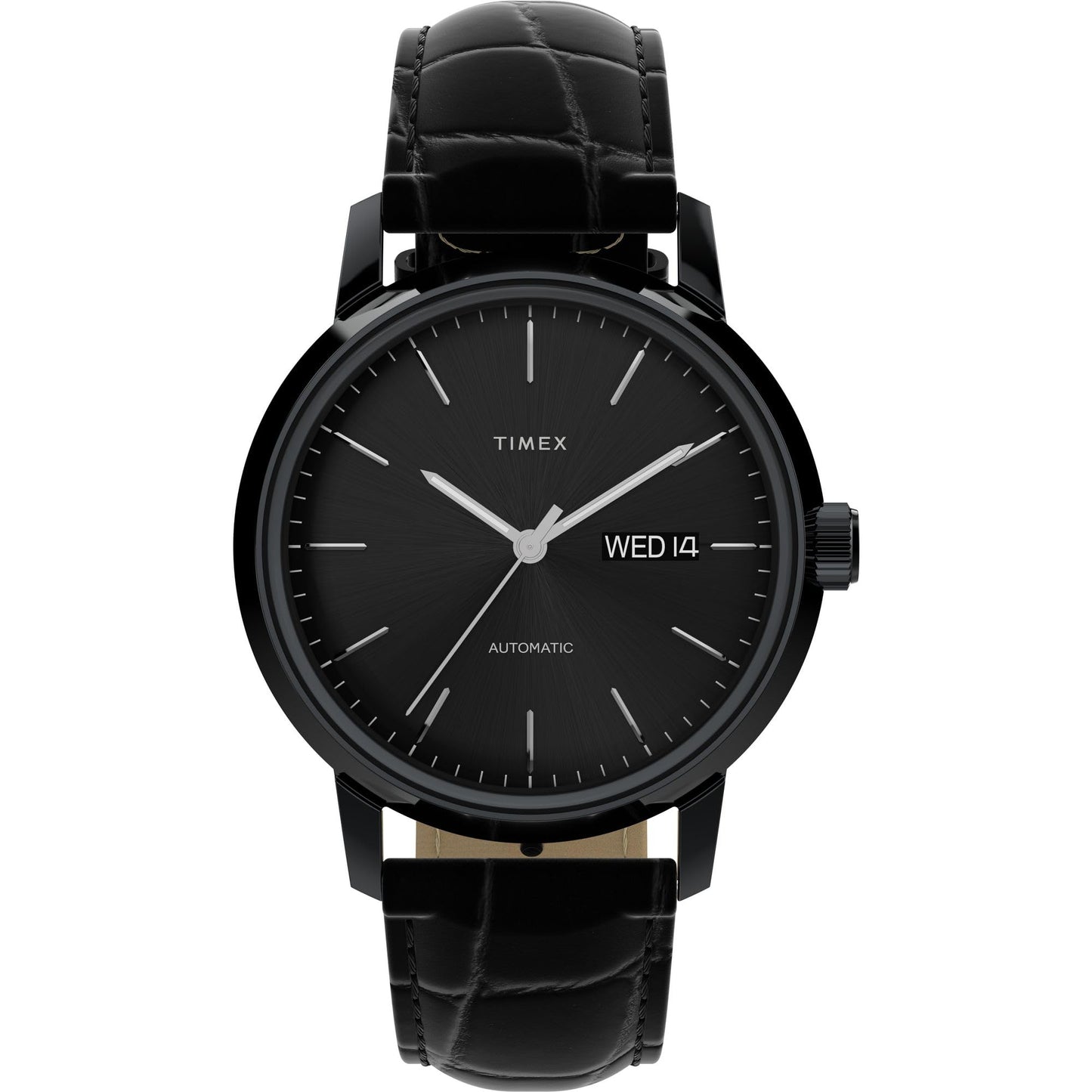 HOTTimex Men's Marlin 40mm Watch