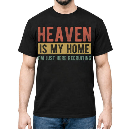 HOTDad Shirt - Father T-Shirts - Father's Day Shirts for Men